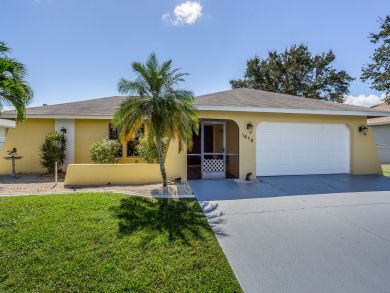 Cape Coral Home 928888