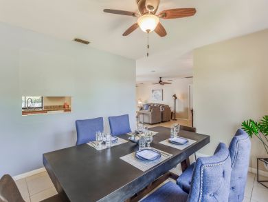 Cape Coral Home 928888