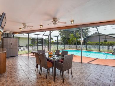 Cape Coral Home 928888