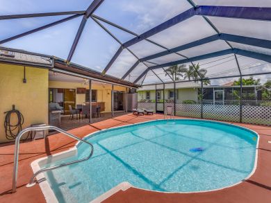 Cape Coral Home 928888
