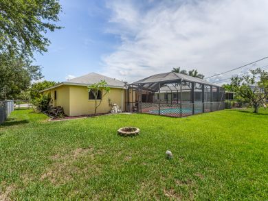 Cape Coral Home 928888