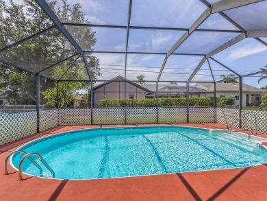 Cape Coral Home 928888