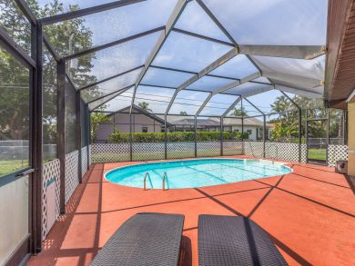 Cape Coral Home 928888