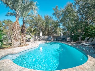 Panama City Beach Luxury 6 Bedroom Vacation Home Sleeps 18