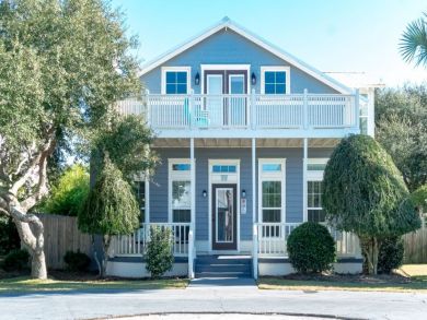 Panama City Beach Luxury 6 Bedroom Vacation Home Sleeps 18