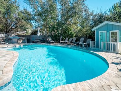 Panama City Beach Luxury 6 Bedroom Vacation Home Sleeps 18
