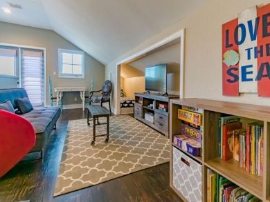 Panama City Beach Luxury 6 Bedroom Vacation Home Sleeps 18