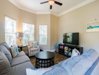 Panama City Beach Luxury 6 Bedroom Vacation Home Sleeps 18