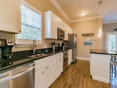 Panama City Beach Luxury 6 Bedroom Vacation Home Sleeps 18