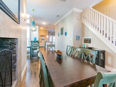 Panama City Beach Luxury 6 Bedroom Vacation Home Sleeps 18