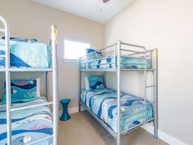 Panama City Beach Luxury 6 Bedroom Vacation Home Sleeps 18