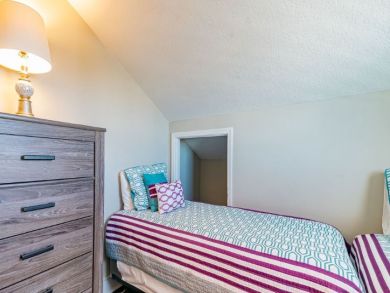 Panama City Beach Luxury 6 Bedroom Vacation Home Sleeps 18