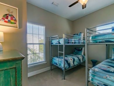 Panama City Beach Luxury 6 Bedroom Vacation Home Sleeps 18
