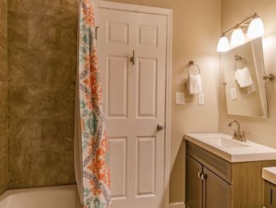 Panama City Beach Luxury 6 Bedroom Vacation Home Sleeps 18