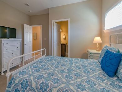 Panama City Beach Luxury 6 Bedroom Vacation Home Sleeps 18