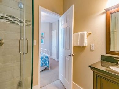 Panama City Beach Luxury 6 Bedroom Vacation Home Sleeps 18