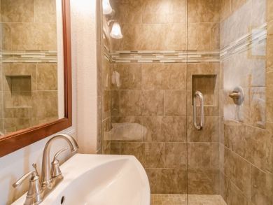 Panama City Beach Luxury 6 Bedroom Vacation Home Sleeps 18