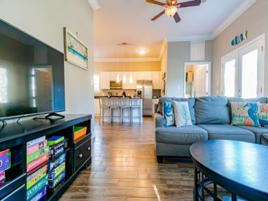 Panama City Beach Luxury 6 Bedroom Vacation Home Sleeps 18