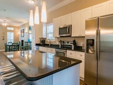 Panama City Beach Luxury 6 Bedroom Vacation Home Sleeps 18