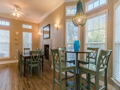Panama City Beach Luxury 6 Bedroom Vacation Home Sleeps 18