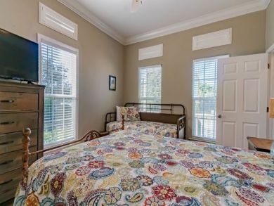 Panama City Beach Luxury 6 Bedroom Vacation Home Sleeps 18