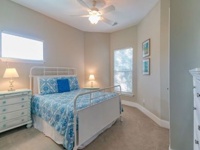Panama City Beach Luxury 6 Bedroom Vacation Home Sleeps 18