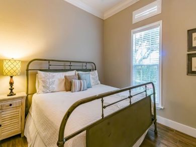 Panama City Beach Luxury 6 Bedroom Vacation Home Sleeps 18