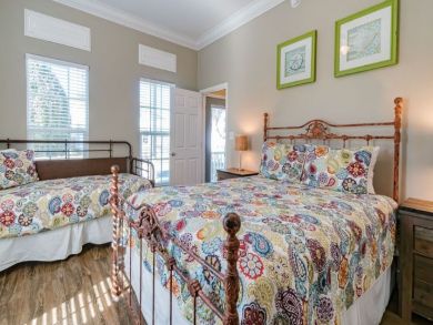Panama City Beach Luxury 6 Bedroom Vacation Home Sleeps 18