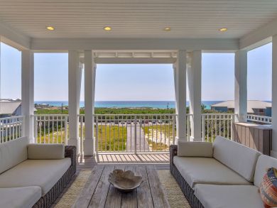 Stunning 5 Bedroom Home Private Pool Great Gulf Views!!