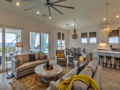 Stunning 5 Bedroom Home Private Pool Great Gulf Views!!