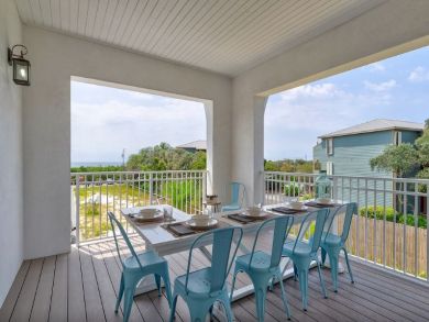 Stunning 5 Bedroom Home Private Pool Great Gulf Views!!