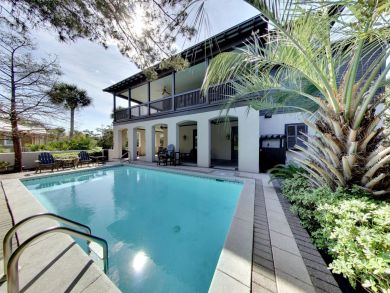 Beaches Of South Walton Home 928914