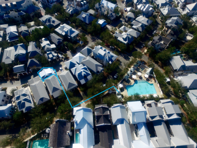 Beaches Of South Walton Condo 928915