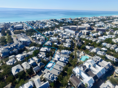Beaches Of South Walton Condo 928915