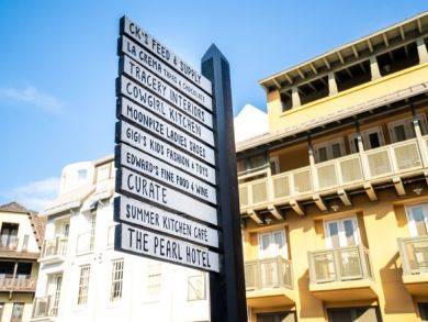 Beaches Of South Walton Condo 928915
