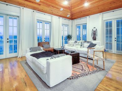 Sea Grove beach Luxury Vacation Villa Sea Grove beach Luxury Vacation Villa