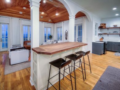 Sea Grove beach Luxury Vacation Villa Sea Grove beach Luxury Vacation Villa