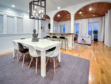Sea Grove beach Luxury Vacation Villa Sea Grove beach Luxury Vacation Villa