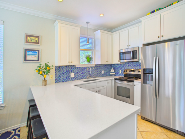 Five bedroom Vacation home in Santa Rosa Beach