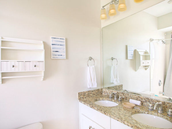 Five bedroom Vacation home in Santa Rosa Beach