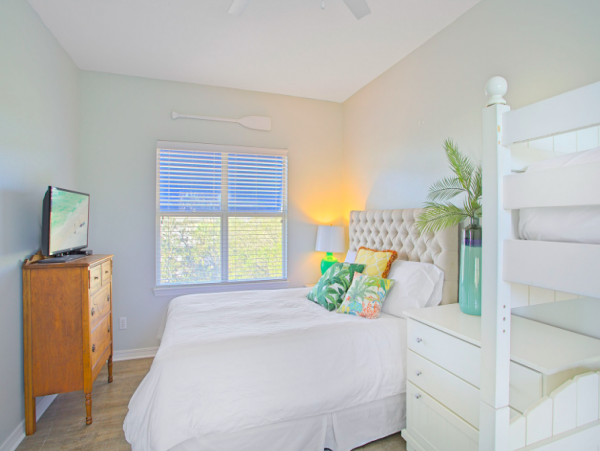 Five bedroom Vacation home in Santa Rosa Beach
