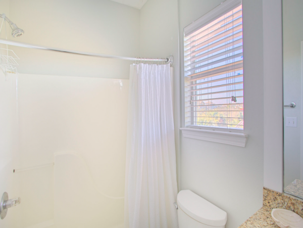 Five bedroom Vacation home in Santa Rosa Beach
