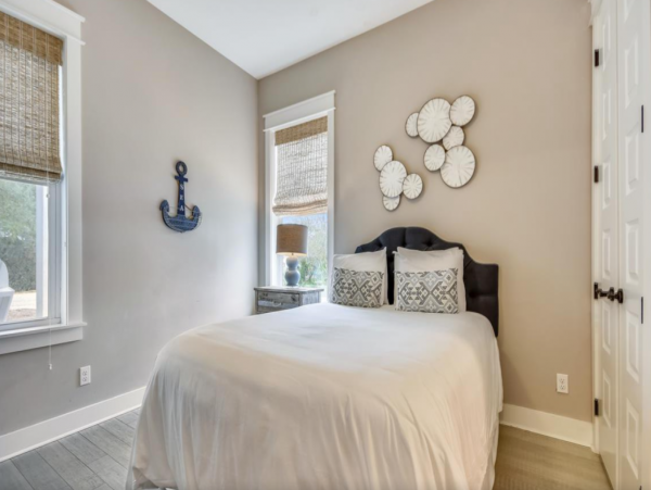 Gorgeous Seacrest Beach West Home with 5 Bedrooms & Pool