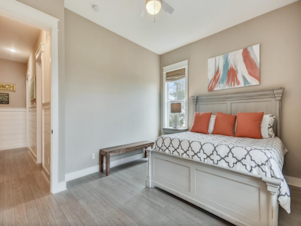 Gorgeous Seacrest Beach West Home with 5 Bedrooms & Pool