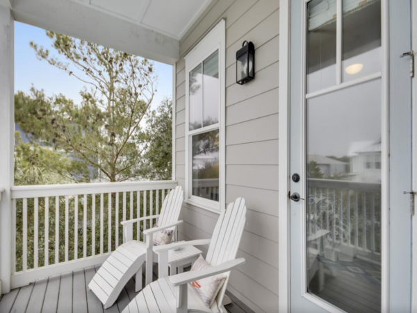 Gorgeous Seacrest Beach West Home with 5 Bedrooms & Pool