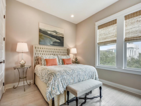 Gorgeous Seacrest Beach West Home with 5 Bedrooms & Pool