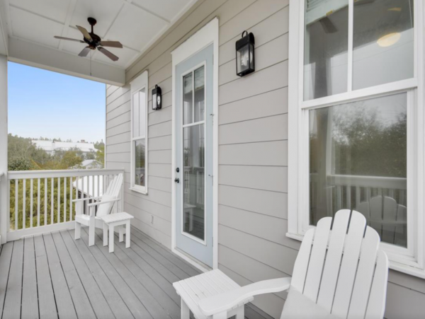 Gorgeous Seacrest Beach West Home with 5 Bedrooms & Pool