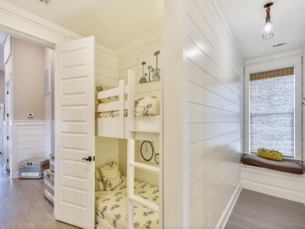 Gorgeous Seacrest Beach West Home with 5 Bedrooms & Pool