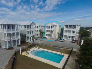 Beaches Of South Walton Home 928927