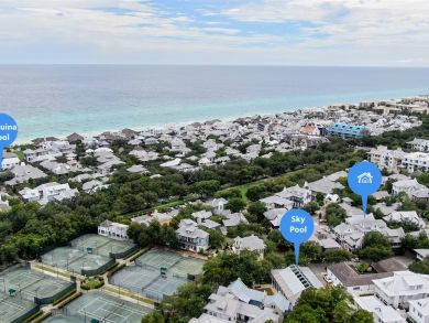 Beaches Of South Walton Home 928932
